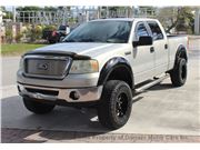 2006 Ford F-150 for sale in Deerfield Beach, Florida 33441