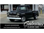 1959 Chevrolet Apache for sale in Cumming, Georgia 30041