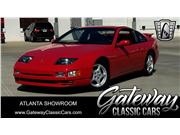 1996 Nissan 300ZX for sale in Cumming, Georgia 30041