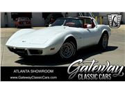 1979 Chevrolet Corvette for sale in Cumming, Georgia 30041