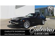 1975 Datsun 280Z for sale in Concord, North Carolina 28027