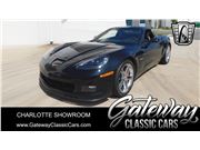 2008 Chevrolet Corvette for sale in Concord, North Carolina 28027