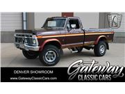 1975 Ford F-Series for sale in Englewood, Colorado 80112