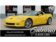 2010 Chevrolet Corvette for sale in Grapevine, Texas 76051