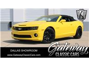 2012 Chevrolet Camaro for sale in Grapevine, Texas 76051