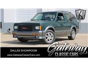 1993 GMC Typhoon for sale in Grapevine, Texas 76051