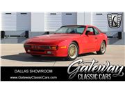 1985 Porsche 944 for sale in Grapevine, Texas 76051