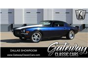 1970 Chevrolet Camaro for sale in Grapevine, Texas 76051