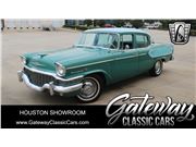 1957 Studebaker President for sale in Houston, Texas 77090