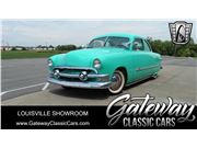 1951 Ford Custom for sale in Memphis, Indiana 47143