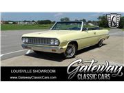 1964 Chevrolet Chevelle for sale in Memphis, Indiana 47143