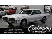 1968 Mercury Cougar for sale in Las Vegas, Nevada 89118