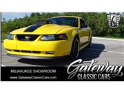 2004 Ford Mustang for sale in Caledonia, Wisconsin 53126