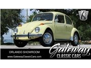 1971 Volkswagen Beetle for sale in Lake Mary, Florida 32746