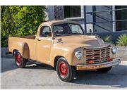 1949 Studebaker 2R10 for sale in Los Angeles, California 90063