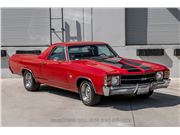 1971 Chevrolet El Camino for sale in Los Angeles, California 90063