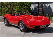 1973 Chevrolet Corvette for sale in Los Angeles, California 90063