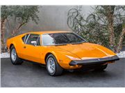 1974 De Tomaso Pantera for sale in Los Angeles, California 90063