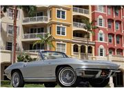 1964 Chevrolet Corvette Convertible for sale in Naples, Florida 34104