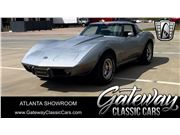 1978 Chevrolet Corvette for sale in Cumming, Georgia 30041