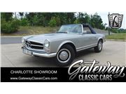 1965 Mercedes-Benz SL-Class for sale in Concord, North Carolina 28027