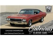 1969 Buick Gran Sport for sale in Crete, Illinois 60417