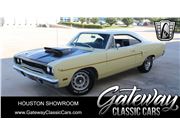 1970 Plymouth Road Runner for sale in Houston, Texas 77090