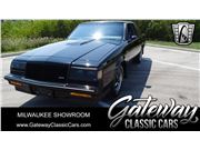 1987 Buick Regal for sale in Caledonia, Wisconsin 53126