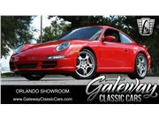 2005 Porsche 911 for sale in Lake Mary, Florida 32746