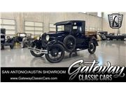 1929 Ford Model A for sale in New Braunfels, Texas 78130