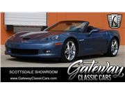 2011 Chevrolet Corvette for sale in Phoenix, Arizona 85027