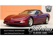 2003 Chevrolet Corvette for sale in Phoenix, Arizona 85027