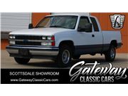 1989 Chevrolet Silverado for sale in Peoria, Arizona 85345