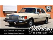 1980 Mercedes-Benz 300 for sale in Phoenix, Arizona 85027