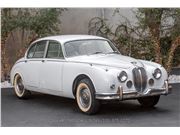 1963 Jaguar Mark II for sale in Los Angeles, California 90063