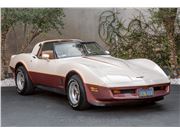 1981 Chevrolet Corvette for sale in Los Angeles, California 90063