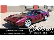 1985 Ferrari 308 GTS for sale in Englewood, Colorado 80112