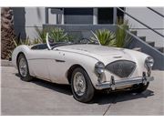 1955 Austin-Healey 100-4 for sale in Los Angeles, California 90063