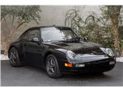 1997 Porsche 993 for sale in Los Angeles, California 90063