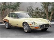 1972 Jaguar XKE for sale in Los Angeles, California 90063