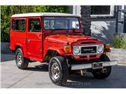 1982 Toyota Land Cruiser for sale in Los Angeles, California 90063