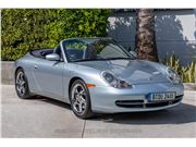 2000 Porsche 996 for sale in Los Angeles, California 90063