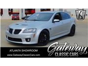 2009 Pontiac G8 for sale in Cumming, Georgia 30041