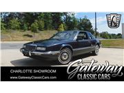 1990 Buick Riviera for sale in Concord, North Carolina 28027