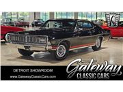 1968 Ford Galaxie for sale in Dearborn, Michigan 48120