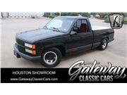 1990 Chevrolet C1500 for sale in Houston, Texas 77090