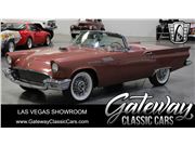 1957 Ford Thunderbird for sale in Las Vegas, Nevada 89118