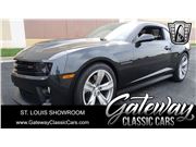 2012 Chevrolet Camaro for sale in OFallon, Illinois 62269