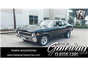 1972 Chevrolet Nova for sale in Ruskin, Florida 33570