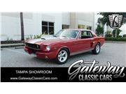 1965 Ford Mustang for sale in Ruskin, Florida 33570